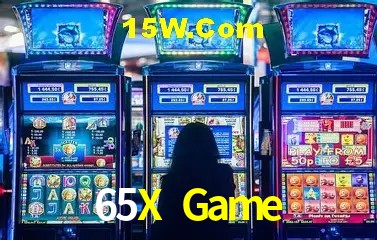 Experiência VIP 65X Game
